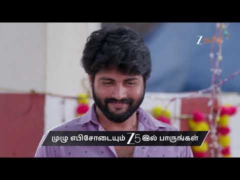 Veera | Ep - 679 | Preview | Jul 02 2026 | Zee Tamil