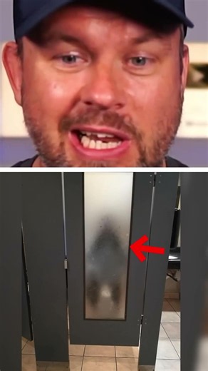 American Bathrooms... 🤣