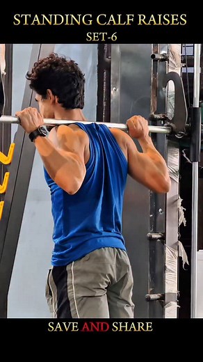 Keshav Kumar on Instagram: "Leg Workout"