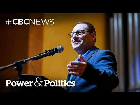 Could Avi Lewis divide or unite the NDP? | Power & Politics