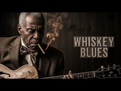Best Slow Blues Mix | Relaxing Blues Music for Quiet Evenings