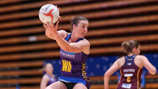Replay: Oakdale v Garville - 2026 Netball SA Premier League Round 10