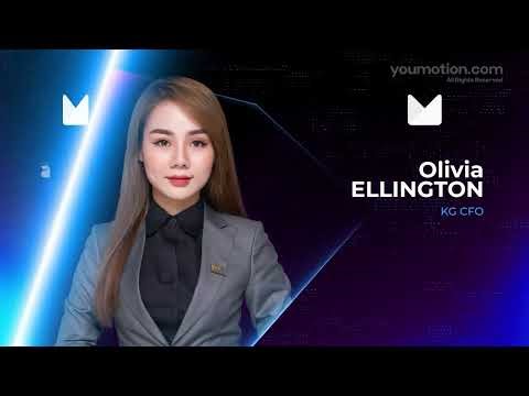 High-End Tech Promo | Digital Business Opener & Slideshow