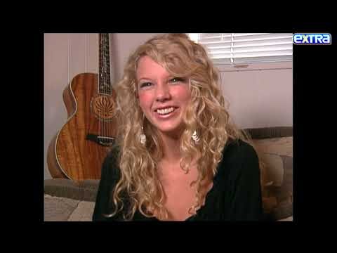 Taylor Swift 20th Anniversary: She Talks 'Tim McGraw,' MySpace & More in 2006 Interview