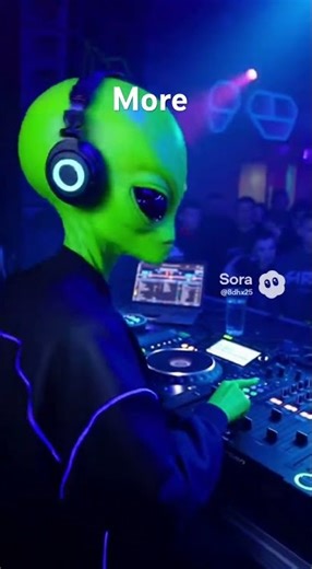 👽 Planet rocking #viral #club #nightlife #transition #rave #stressrelief #dj #usa #happy #trending