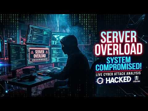 Cybersecurity Project 1 | DoS Attack Demonstration in Lab | Kali Linux & Metasploitable-EDXcellence