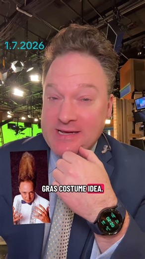 Weather Impact Alert for morning fog Thursday