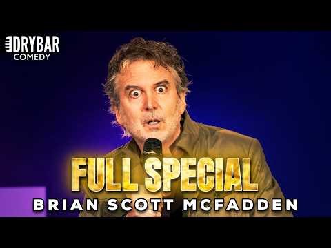 Not All Accents Are Sexy | Brian Scott McFadden Full Special