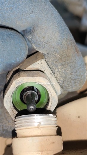 Vehicle Speed Sensor Open & Check Easily | DIY Fix🤔