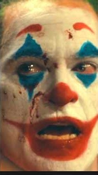 Joker Admitted He Killed Them… Then Shot Murray Live on TV | Joker (2019) #hollywoodmovies