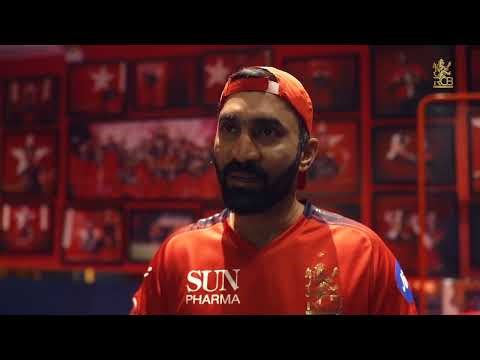 RCB vs DC: Post Match Dressing Room Chat | IPL 2026 