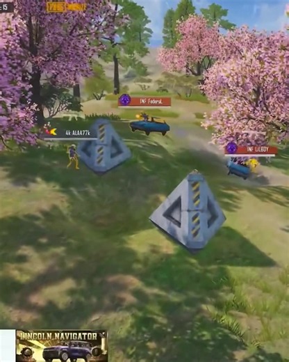 PUBG Mobile esports: PUBG Mobile Esports MEA & NextStar Program