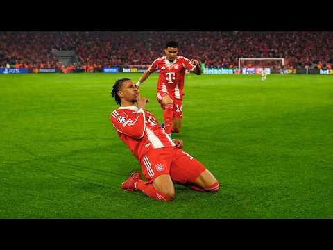 Bayern Munich Matches That Still Give Fans Goosebumps