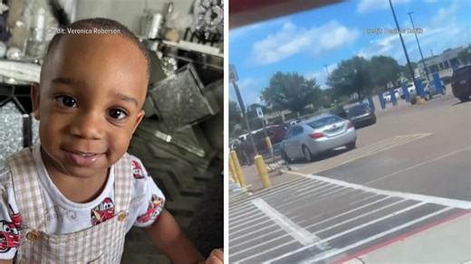 Mississippi AG says police shooting that killed toddler was justified