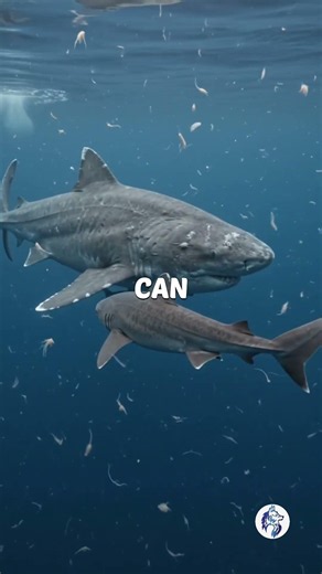 This Shark Is Older Than America 😳