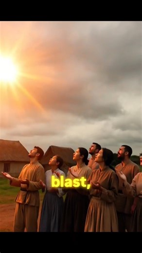 The Explosion That Flattened 80 Million Trees