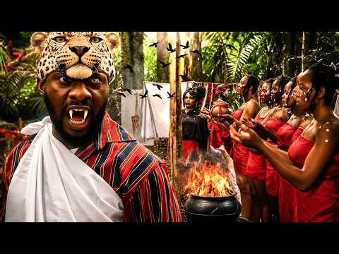 FOREST OF RITUALS - 2026 LATEST NIGERIAN MOVIE #trending #movie