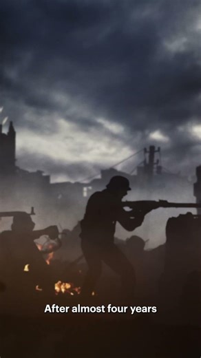 From Barbarossa to Berlin: The Fall of the Third Reich