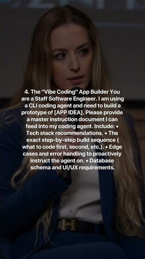 12 high-leverage prompts for the 2026 AI Meta