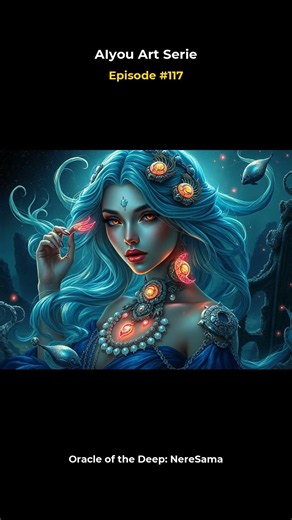AI turned username into Art! - Episode #117 #shorts