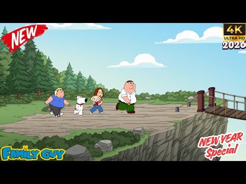 [No Zoom No Cuts] Family Guy Season 21 Episode 16 - Family Guy Full Episode NoCuts #1080p