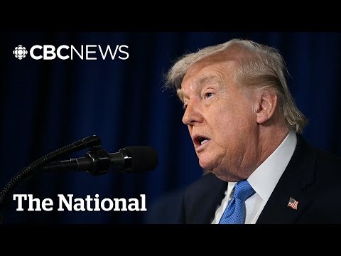 Breaking down Trump’s plan for Venezuela’s oil