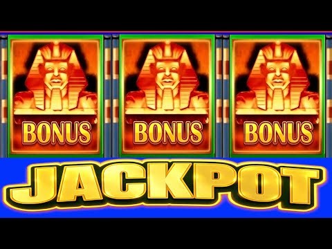 ★★HUGE JACKPOTS★★$2,000 BETS★★CLEOPATRA HIGH LIMIT SLOT MACHINE BUENO DINERO MUSEUM SLOTS (IGT)