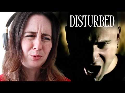 Disturbed - sickened
