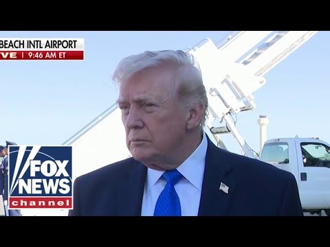 BREAKING: Trump touts MAJOR 'points of agreement' in Iran negotiations