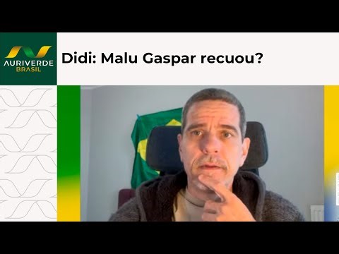 Didi Red Pill: Malu Gaspar recuou?