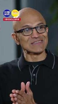 #EXCLUSIVE: Should we be worried about the potential of artificial intelligence?