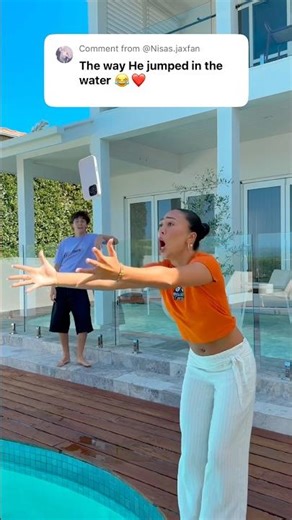 COUPLE GOALS! 🥰 WE CAN’T BELIEVE WE JUST HIT 15M FAMILY MEMBERS! 🥹😭