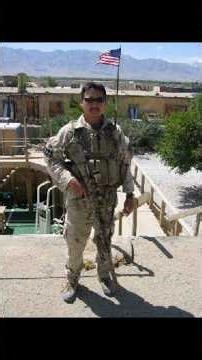 A True Story of Courage | Navy SEAL James Erik Suh