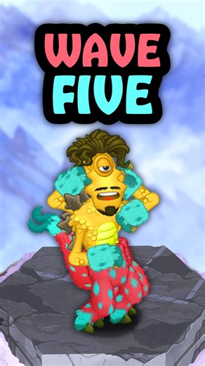bbli$zard Island Wave 5 Was Just TEASED?