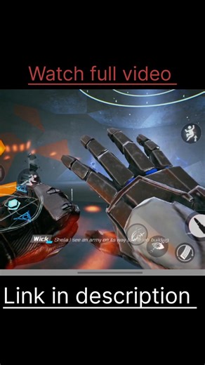 “Bright Memory Infinite Mobile Gameplay | High Graphics 😱 #shorts”