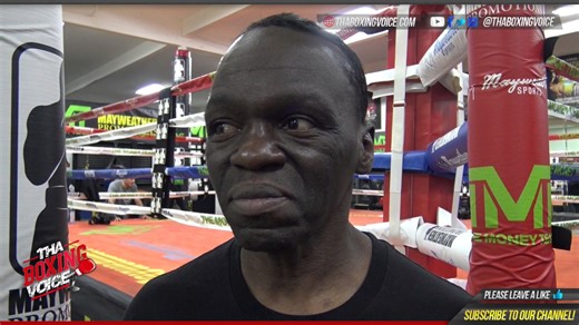 Jeff Mayweather: Don't count out Wladimir Klitschko against Anthony Joshua