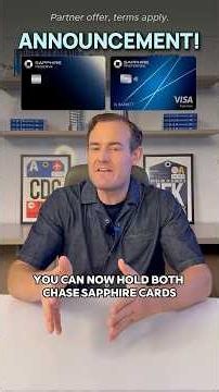 🚨 CHASE JUST CHANGED THE GAME 🚨