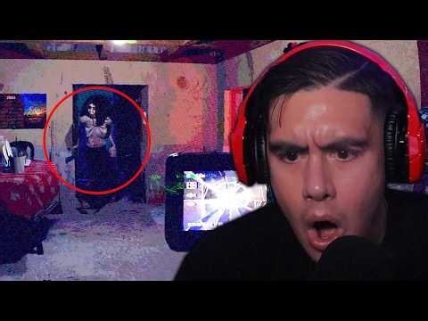 A FILIPINO HORROR GAME SO DISTURBING THAT IM DEFINITELY NOT SLEEPING TONIGHT