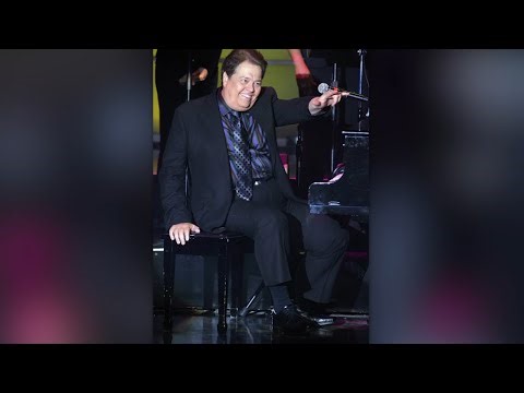 Alan Osmond, the eldest member of The Osmonds, has died at 76