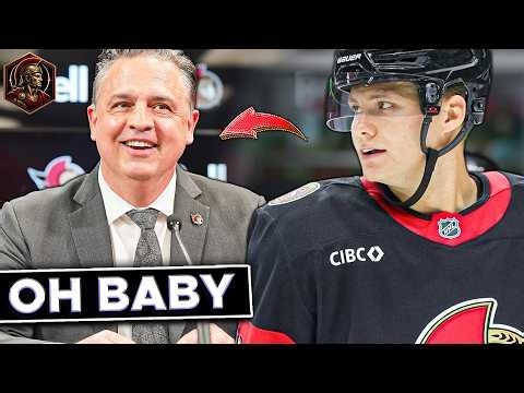 Now THIS is exciting... | Multiple Senators updates