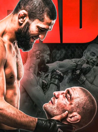 Khamzat Chimaev: The UFC's 'Borz' (Wolf) & Wrestling Champion