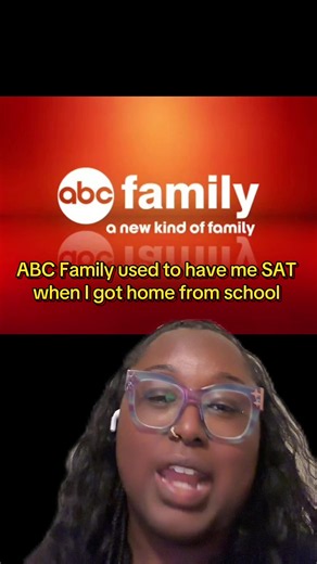 ABC Family Nostalgia: Why Freeform Will Always Be ABC Family