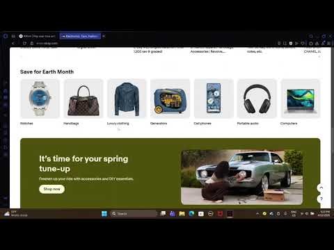 How To Use Affirm on Ebay (Very EASY!)