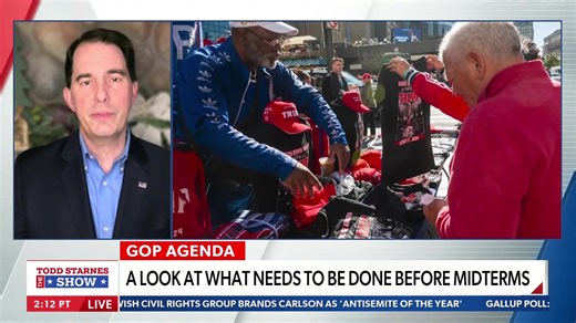 Watch NEWSMAX2 LIVE for the latest news and analysis on today's top stories from your favorite NEWSMAX personalities. NEWSMAX2 WEEKDAYS: 7 AM ET – First Edition 9 AM ET – News Now 10 AM ET – The Wendy Bell Show 11 AM ET – National Update Noon ET – John Bachman Now 2 PM ET – National Desk 4 PM ET – Newswire 5 PM ET – The Todd Starnes Show 6 PM ET – Ed Henry: The Briefing 7 PM ET – The Leventhal Report 8 PM ET – David Harris Jr.: The Pulse Watch NEWSMAX anytime at http://NewsmaxTV.com. Don't have 