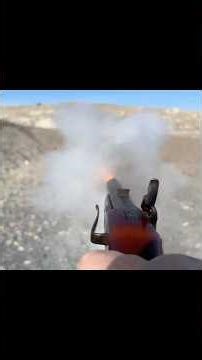 Load and Shoot a Black Powder CVA Mountain Pistol #mountainman #howto