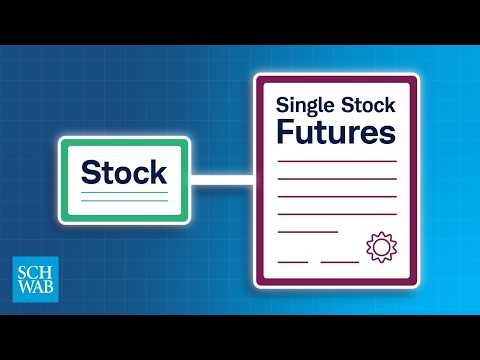 Single Stock Futures Explained: Benefits & Risks