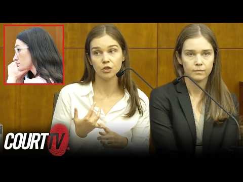 Dr. Jennifer Tufts — Psychiatrist | Full Testimony | MA v. Lindsay Clancy