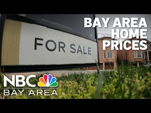 $524,000 annual salary needed to buy median-priced home in this Bay Area county