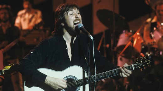 Dr. Hook & The Medicine Show ~ "Sylvia's Mother"