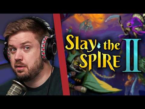 Is Slay the Spire 2 Actually Good?